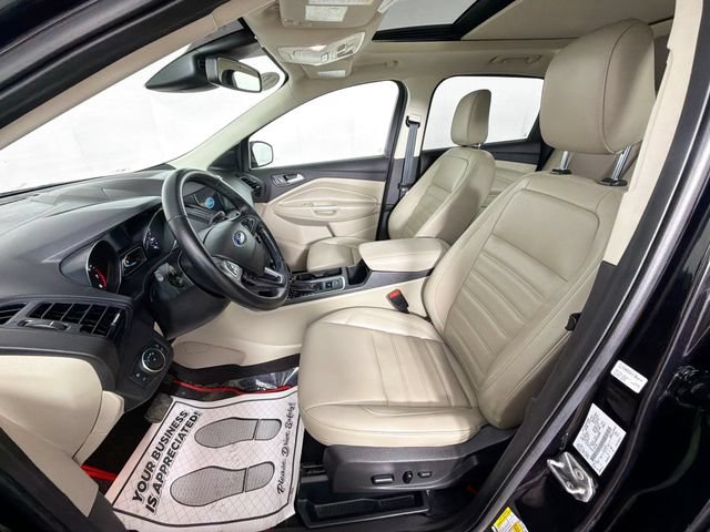 Used 2019 Ford Escape SEL AWD/4WD image 19