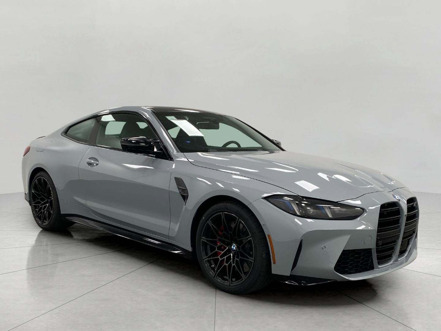 New 2027 BMW M4 xDrive Competition AWD/4WD image 1