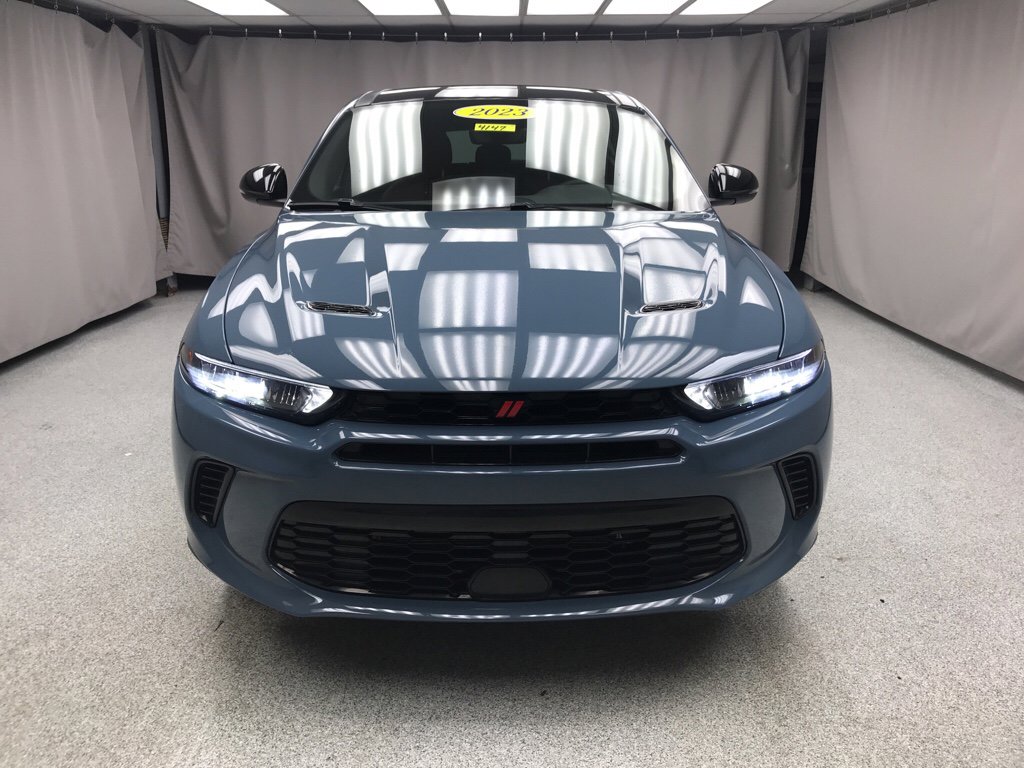 Used 2023 Dodge Hornet GT Plus w/ GT Blacktop Package image 6