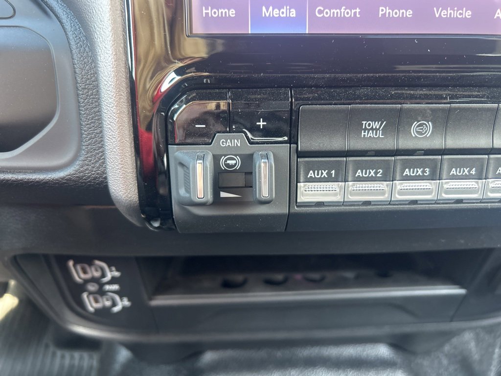 New 2026 RAM 5500 Tradesman image 24