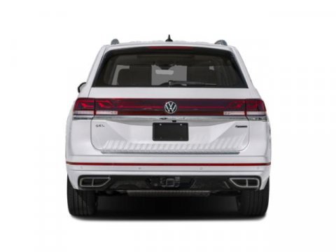 New 2026 Volkswagen Atlas SEL Premium R-Line AWD/4WD image 8