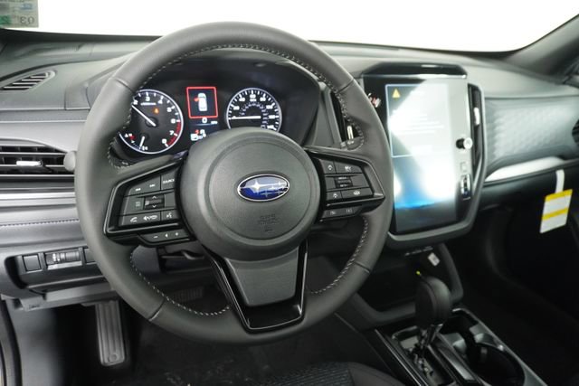 New 2026 Subaru Forester Premium image 16