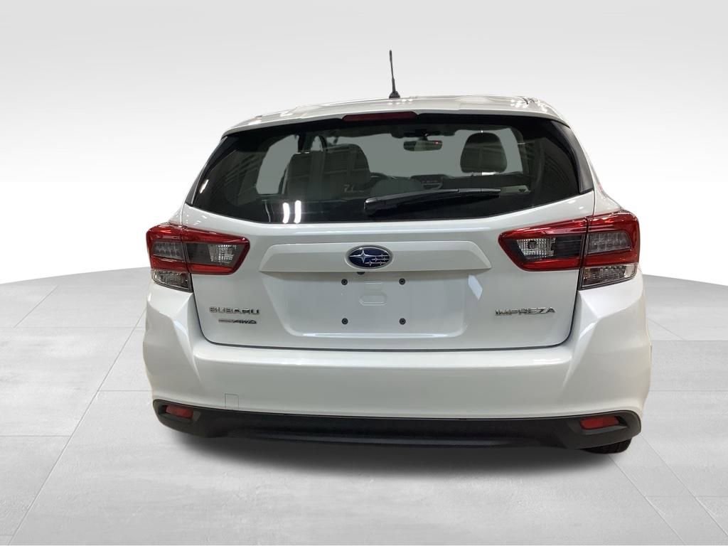 Certified 2023 Subaru Impreza 2.0i image 7