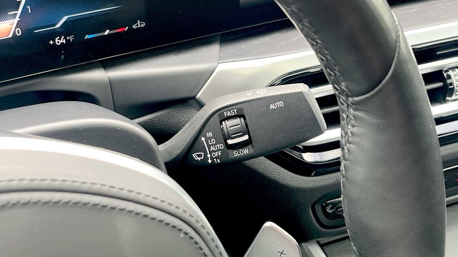 Used 2023 BMW M340i xDrive w/ Shadowloine Package AWD/4WD image 40