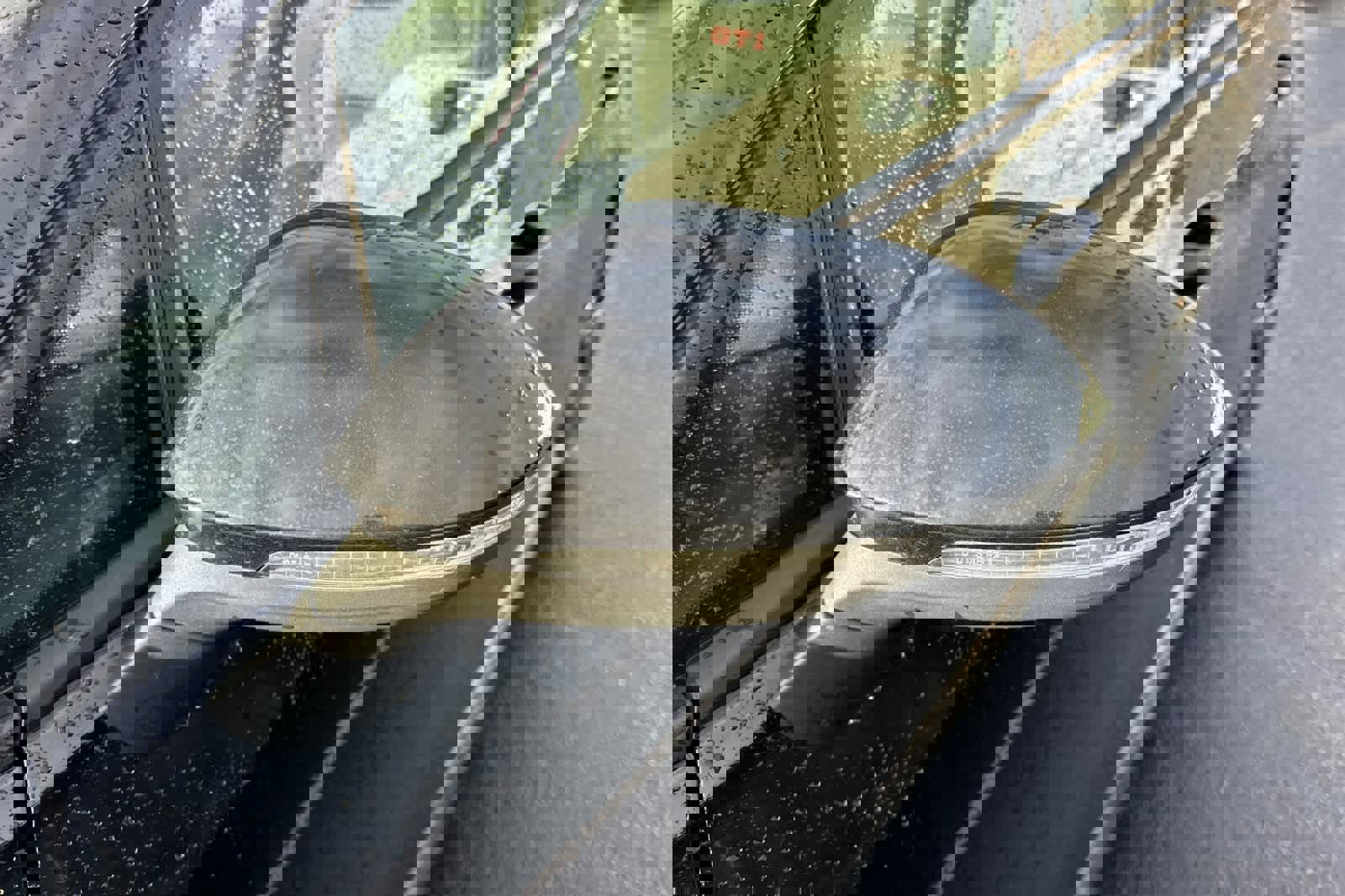 Used 2023 Volkswagen GTI SE w/ SE Leather Package image 11