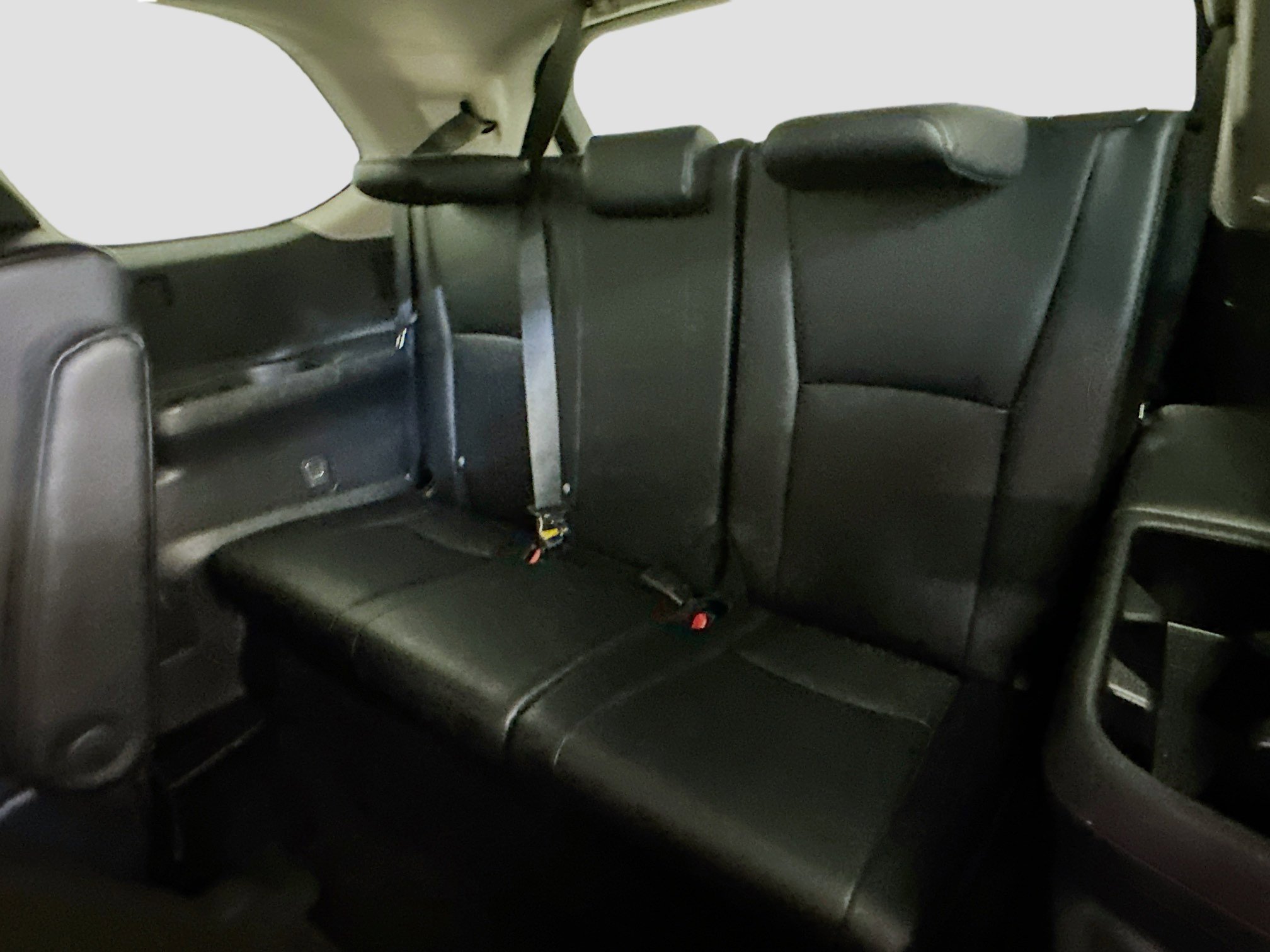 Used 2025 Toyota Grand Highlander AWD image 30