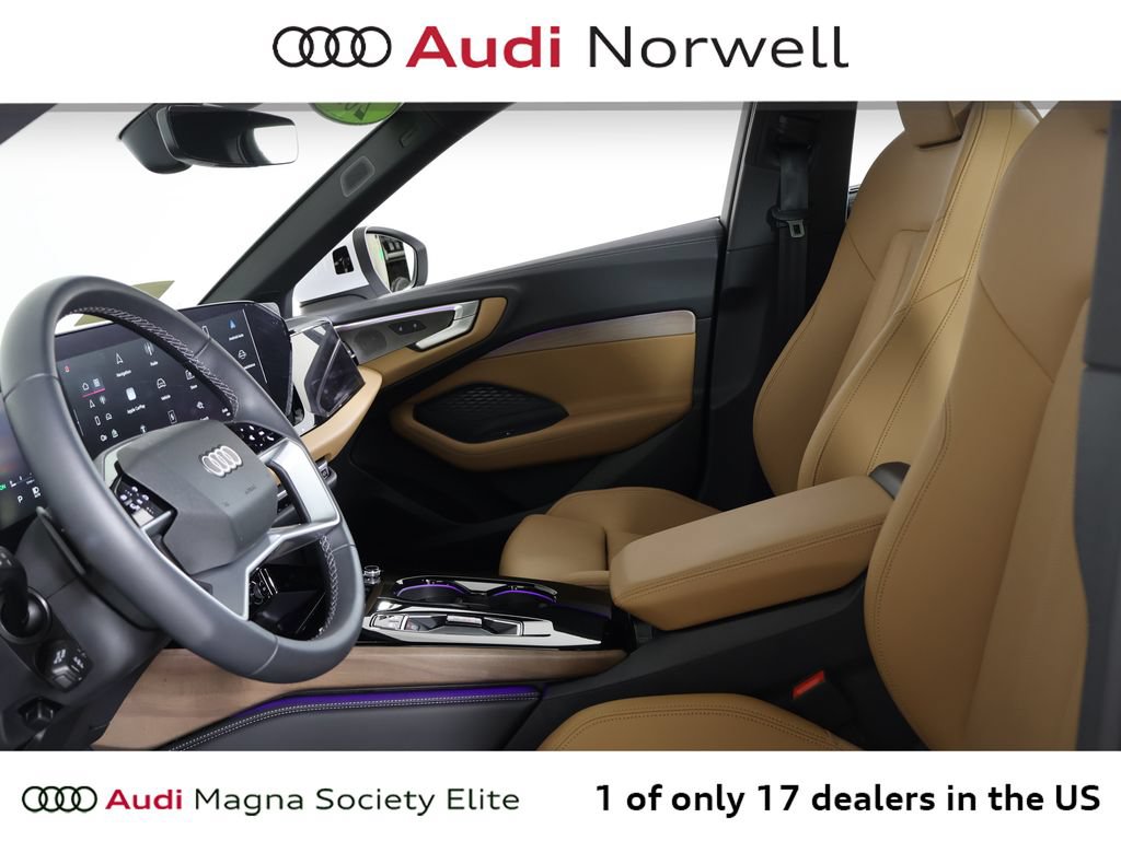 Used 2025 Audi A5 2.0T Prestige w/ 19" Wheel Package AWD/4WD image 20