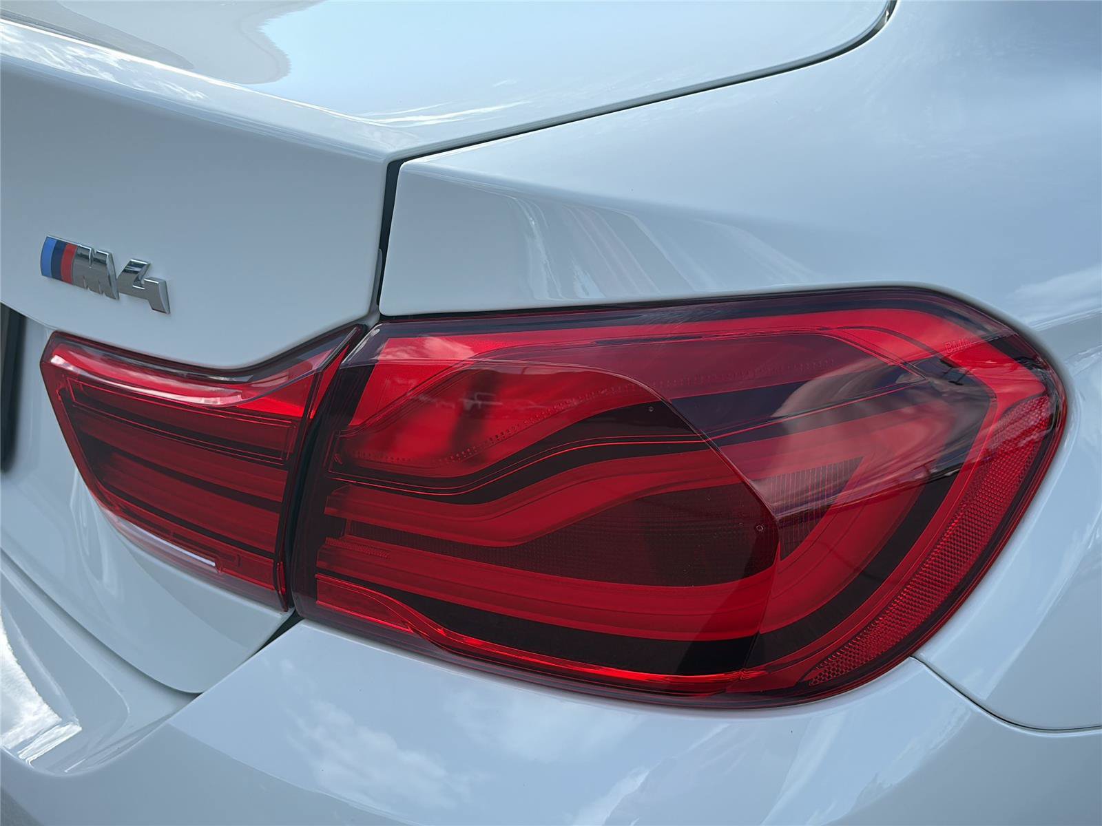 Used 2019 BMW M4 Coupe RWD image 30
