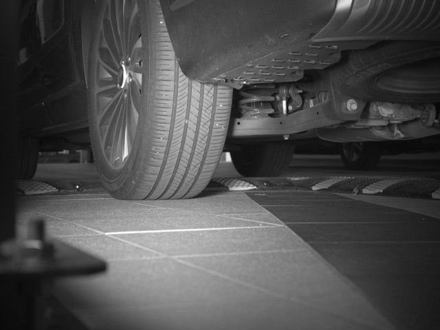 Used 2024 Hyundai Palisade Calligraphy image 12