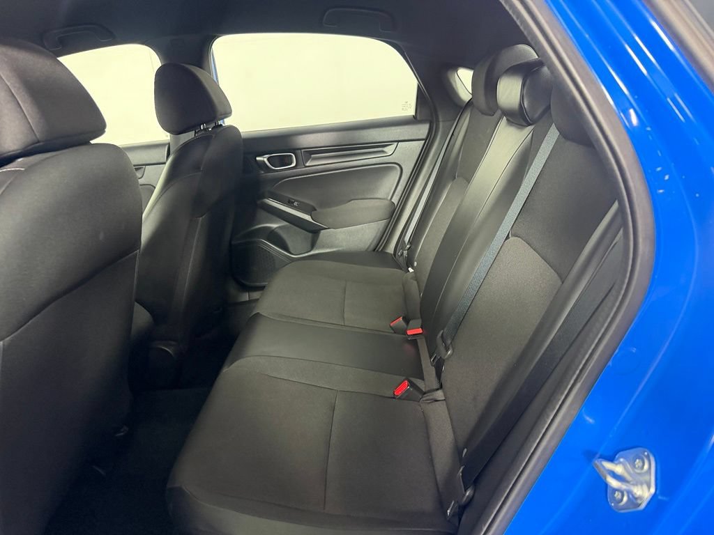 Used 2023 Honda Civic Sport image 17