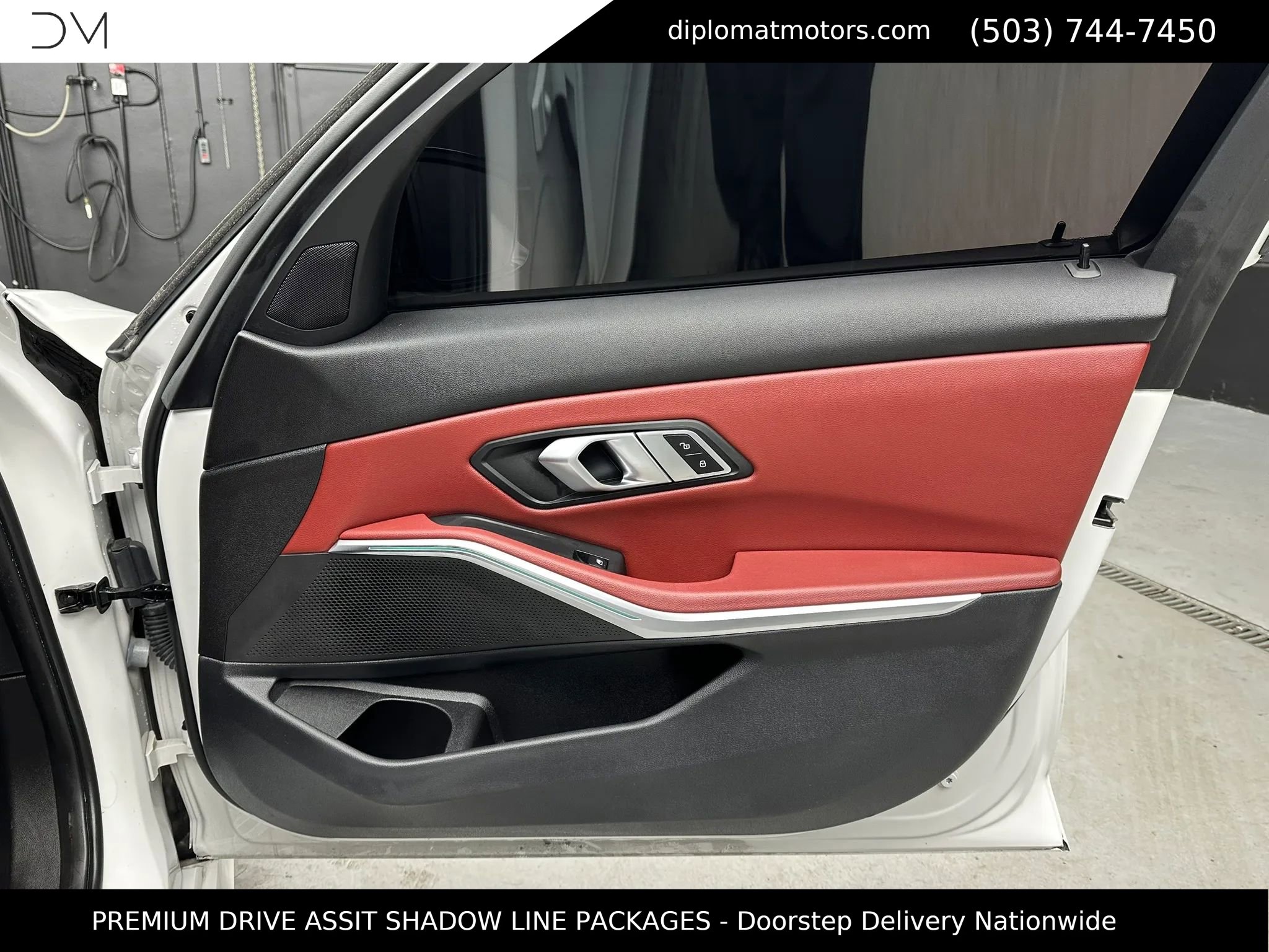 Used 2022 BMW M340i w/ Premium Package image 26