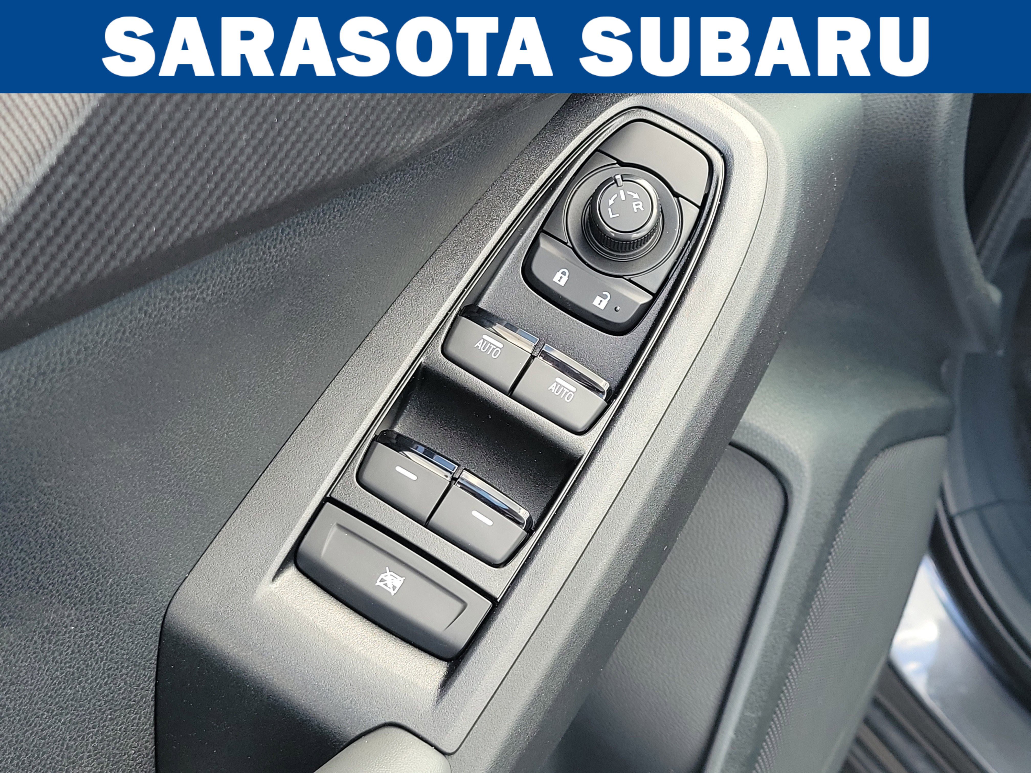 New 2026 Subaru Crosstrek 2.0i Premium image 17