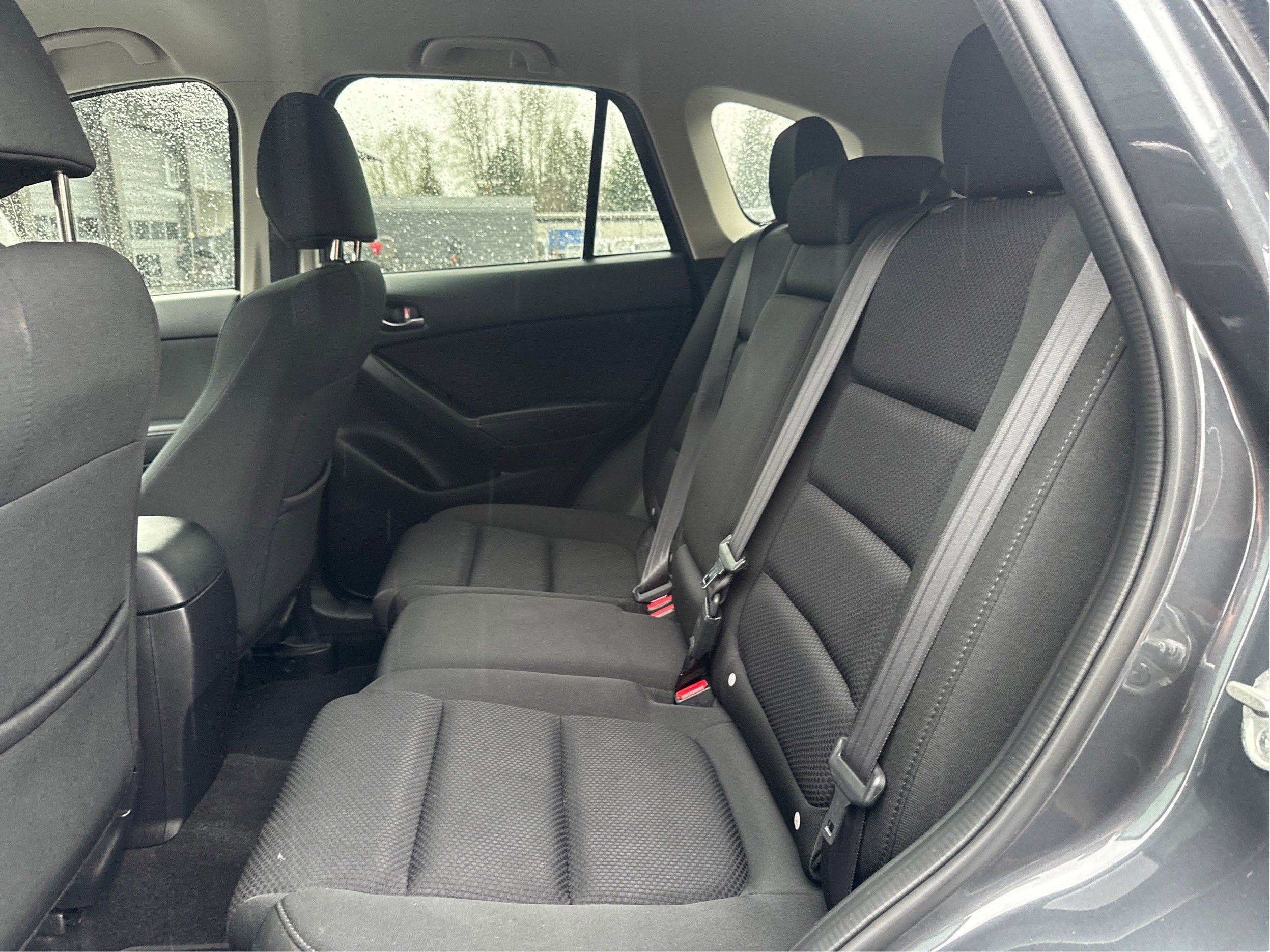 Used 2016 MAZDA CX-5 Touring image 10