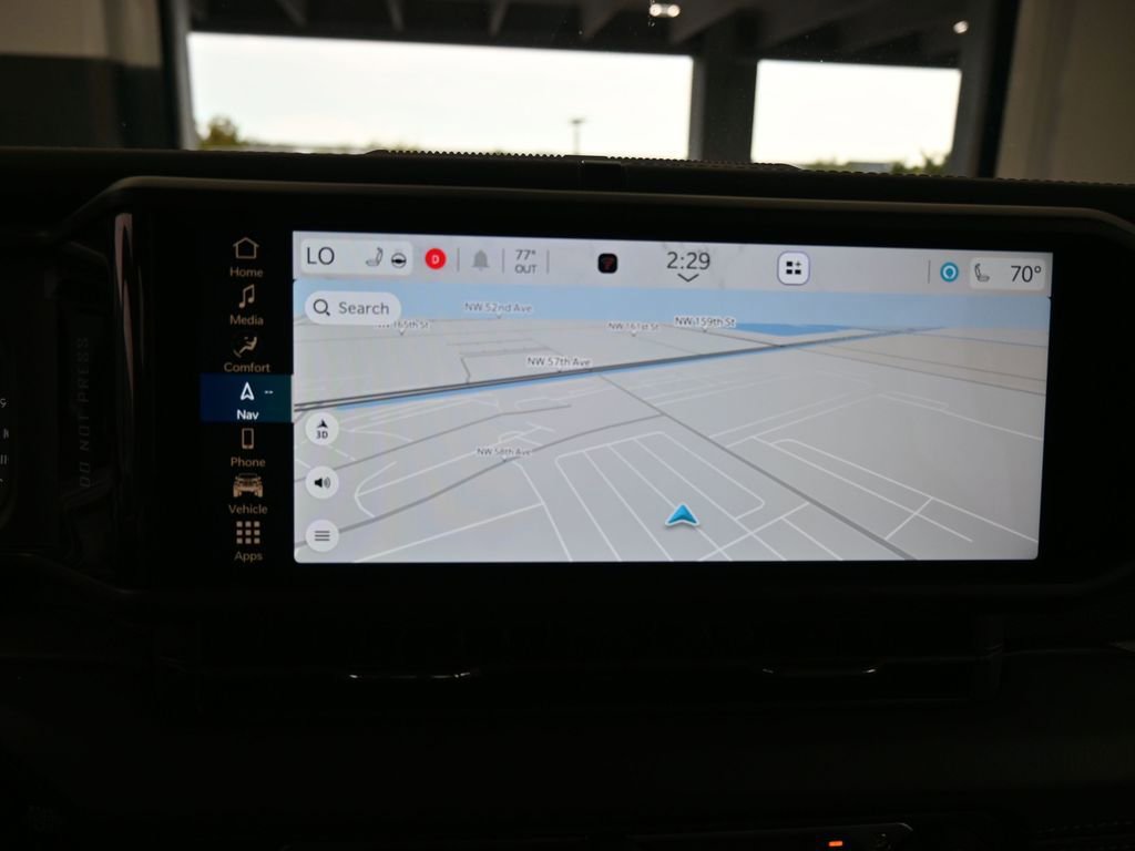 New 2026 Jeep Gladiator Rubicon image 17