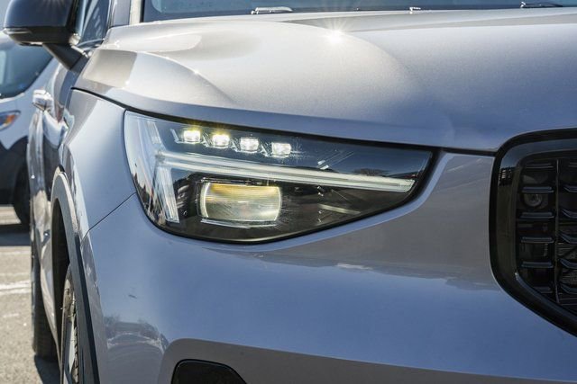 New 2026 Volvo XC40 B5 Plus w/ Protection Package Premier image 13