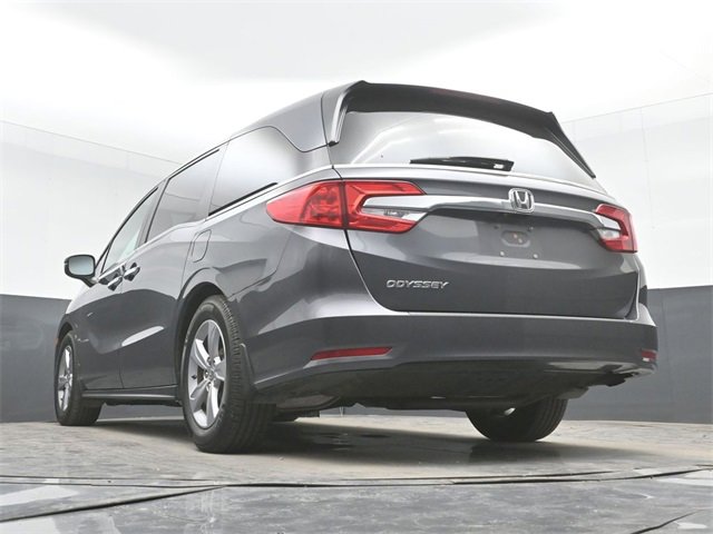 Used 2019 Honda Odyssey EX image 44