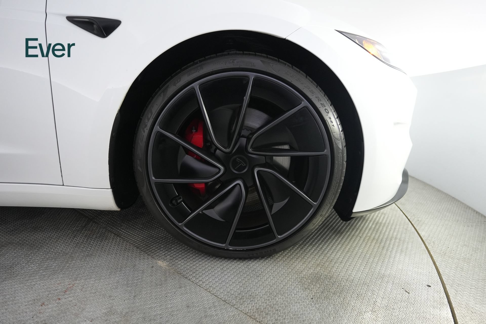 Used 2025 Tesla Model 3 Performance AWD/4WD image 20