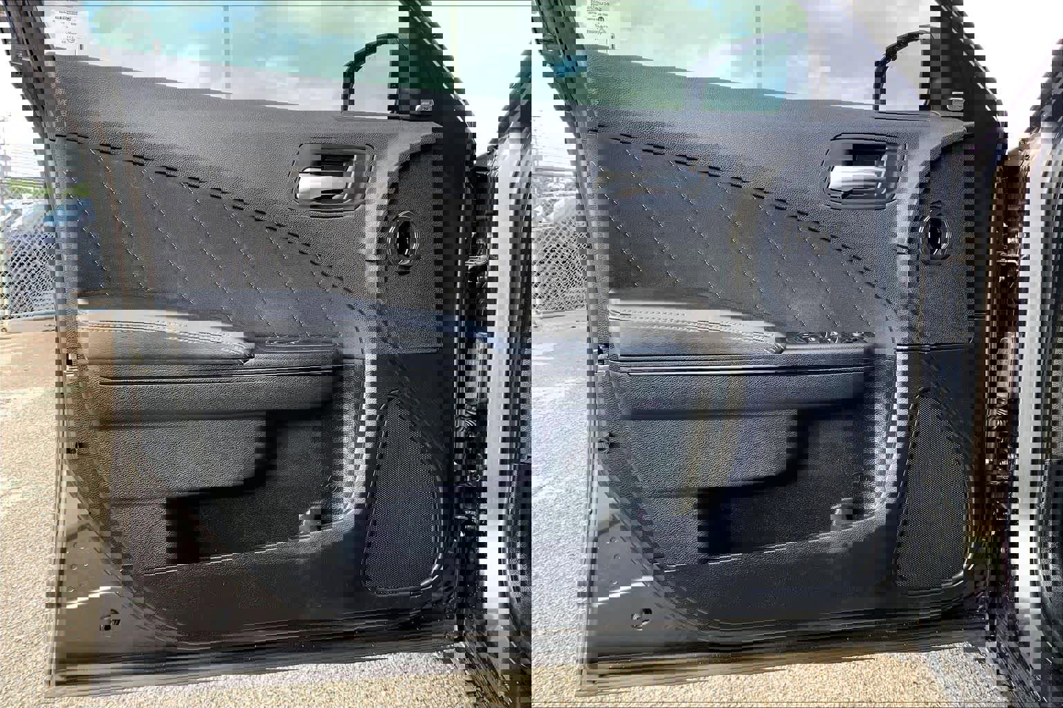 Used 2023 Dodge Charger SXT w/ Blacktop Package image 22