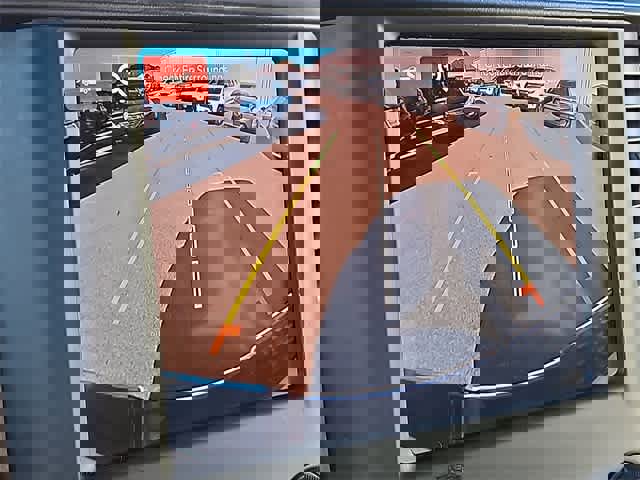 Used 2024 RAM 2500 Big Horn image 20