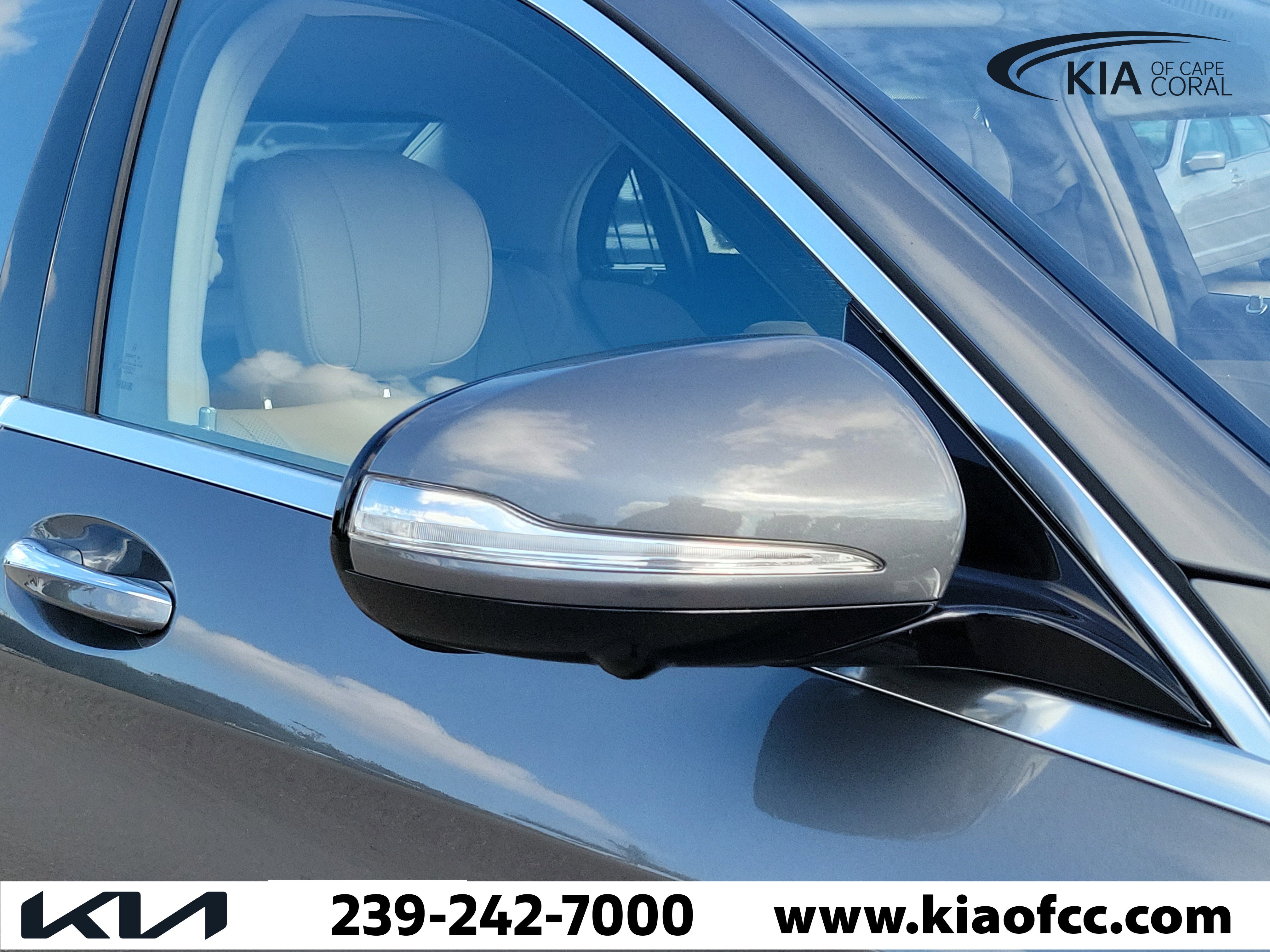 Used 2018 Mercedes-Benz S 450 Sedan image 8