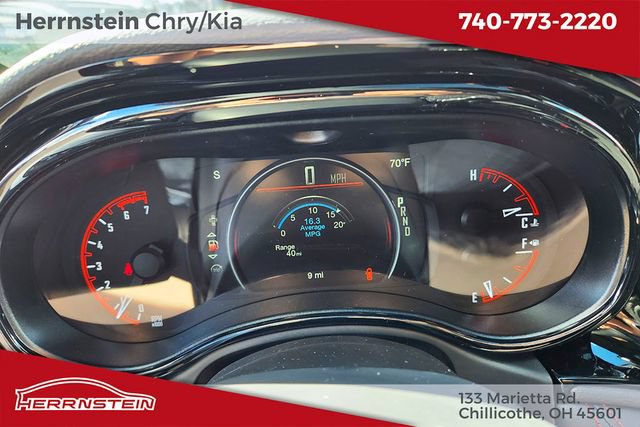 New 2027 Dodge Durango GT AWD/4WD image 19