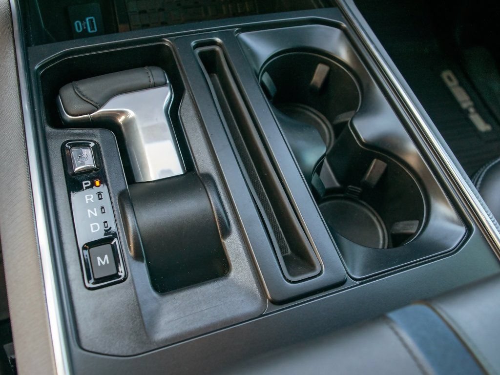 Used 2024 Ford F150 Platinum AWD/4WD image 22
