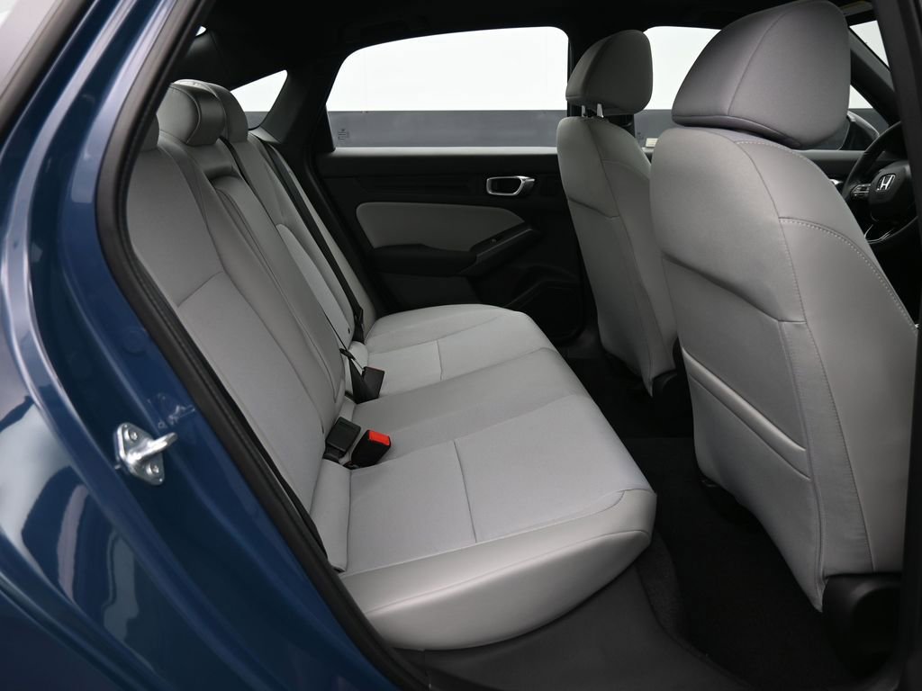 Certified 2026 Honda Civic Sport image 37