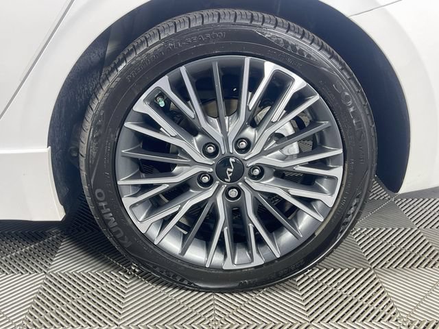 Used 2022 Kia Forte GT-Line FWD image 30