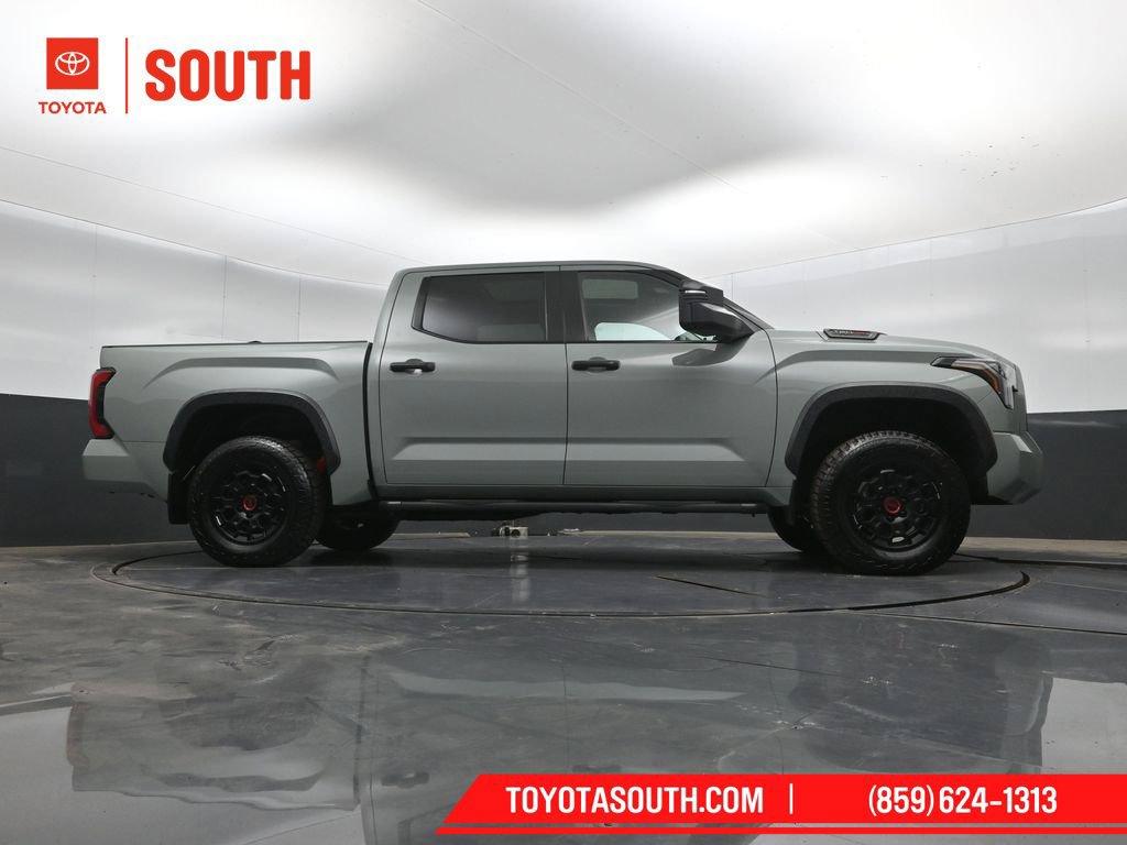 Used 2022 Toyota Tundra TRD Pro w/ Security Package (TMS) AWD/4WD image 42