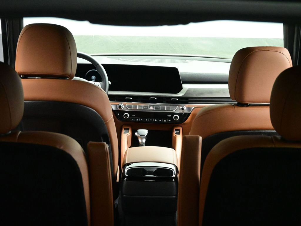Certified 2025 Kia Telluride SX X-Line image 72