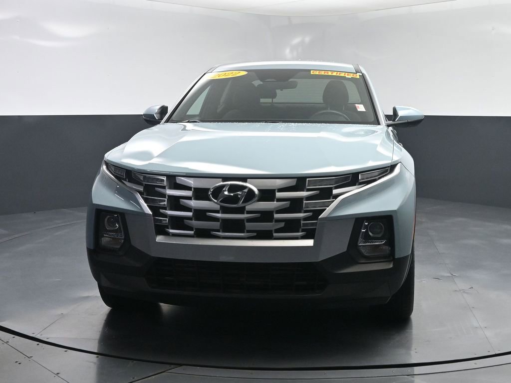Used 2022 Hyundai Santa Cruz SE image 23
