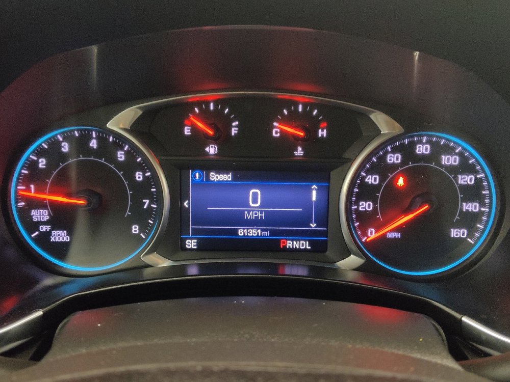 Used 2019 Chevrolet Equinox LT image 23