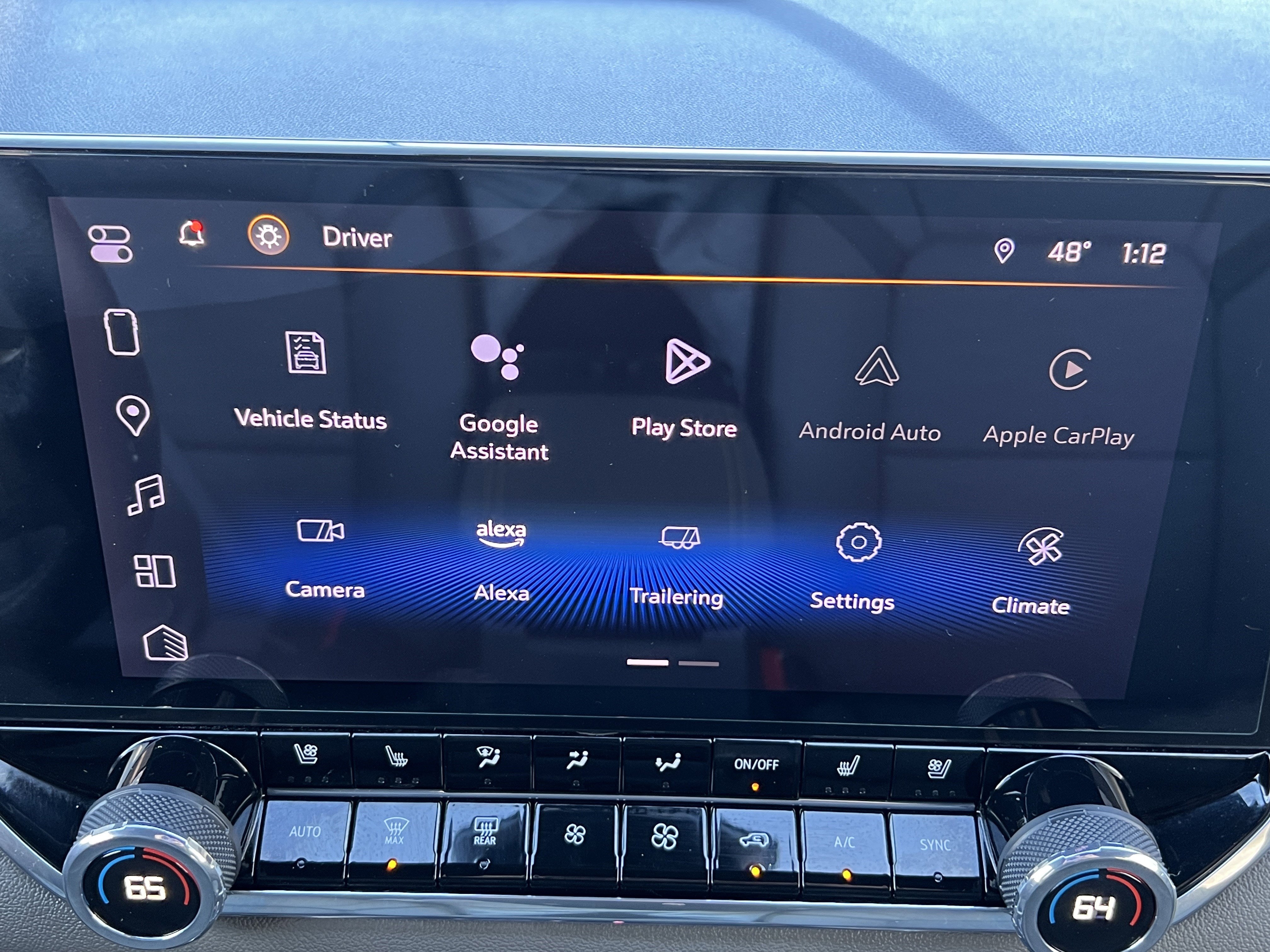 Certified 2024 Chevrolet Colorado ZR2 w/ ZR2 Bison Edition image 13