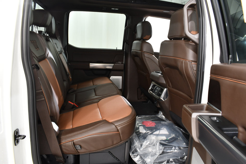 New 2027 Ford F350 King Ranch AWD/4WD image 19