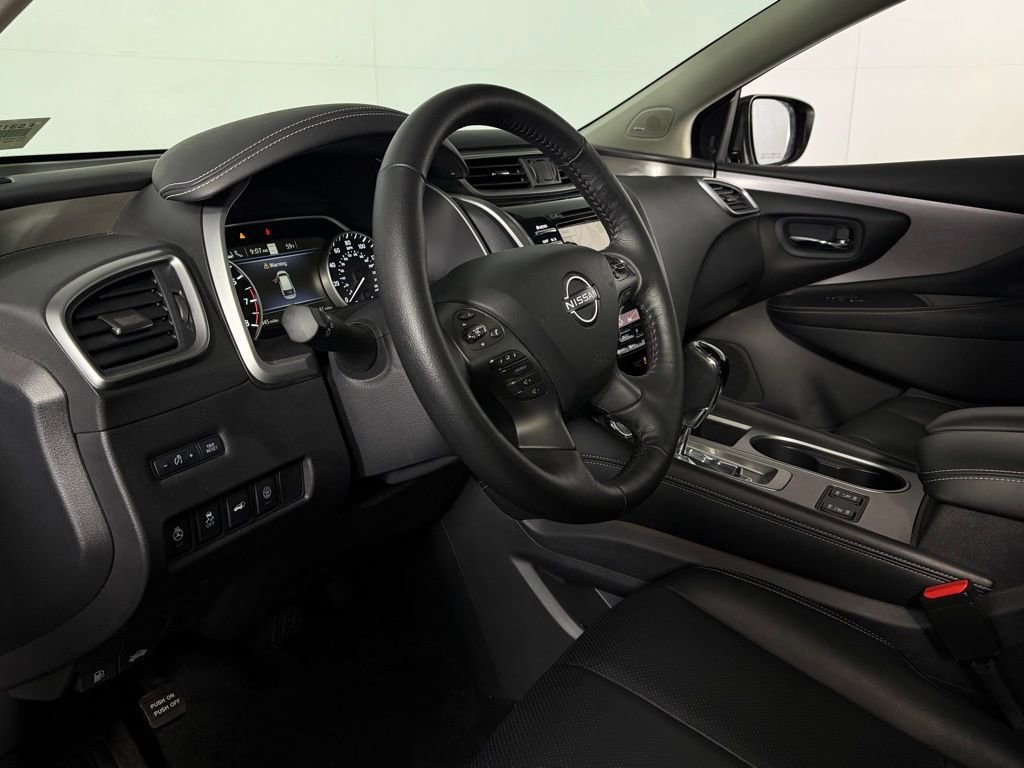 Used 2024 Nissan Murano SL image 21