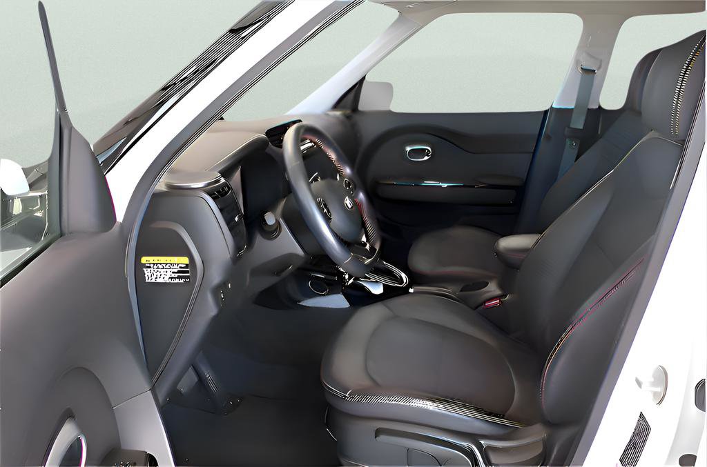Used 2019 Kia Soul ! image 17