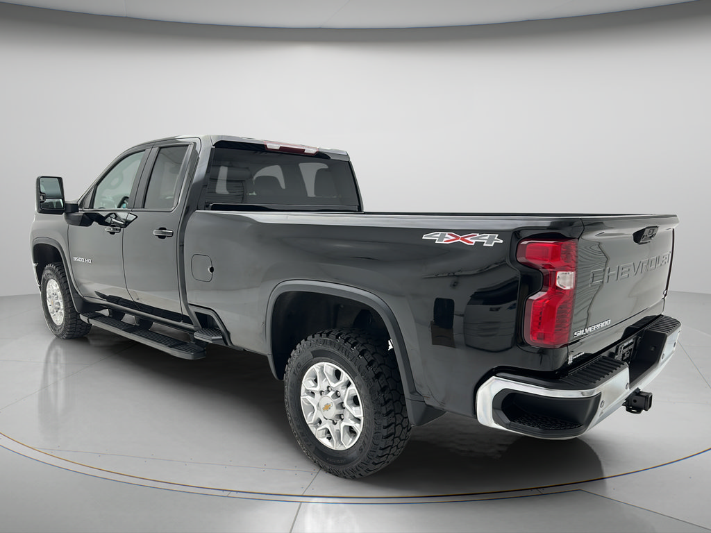 Used 2021 Chevrolet Silverado 3500 LT w/ All Star Edition AWD/4WD image 5