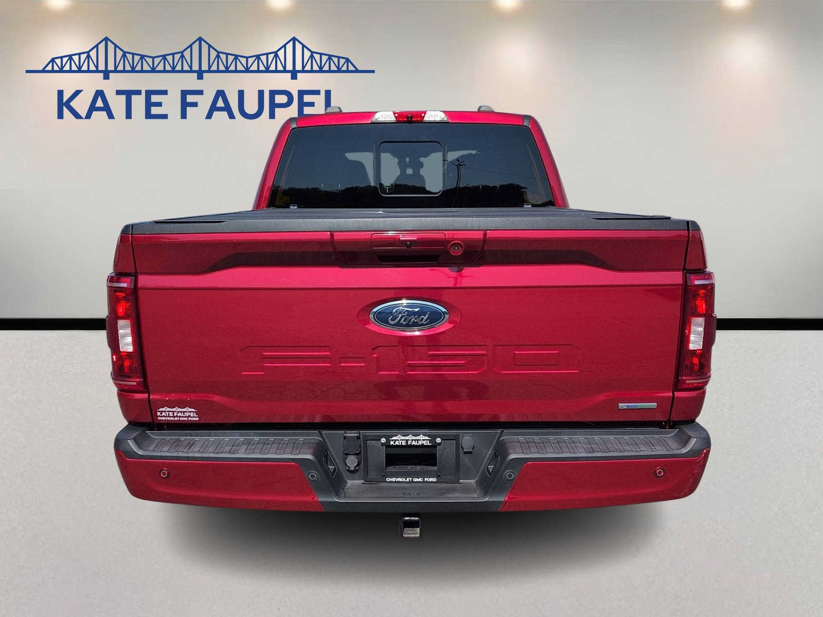 Used 2021 Ford F150 XLT w/ Equipment Group 302A High AWD/4WD image 6