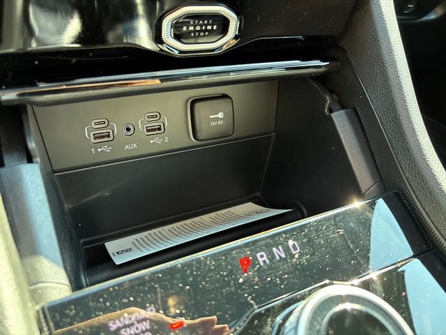 New 2026 Jeep Grand Cherokee L Limited w/ Limited Altitude Package AWD/4WD image 26