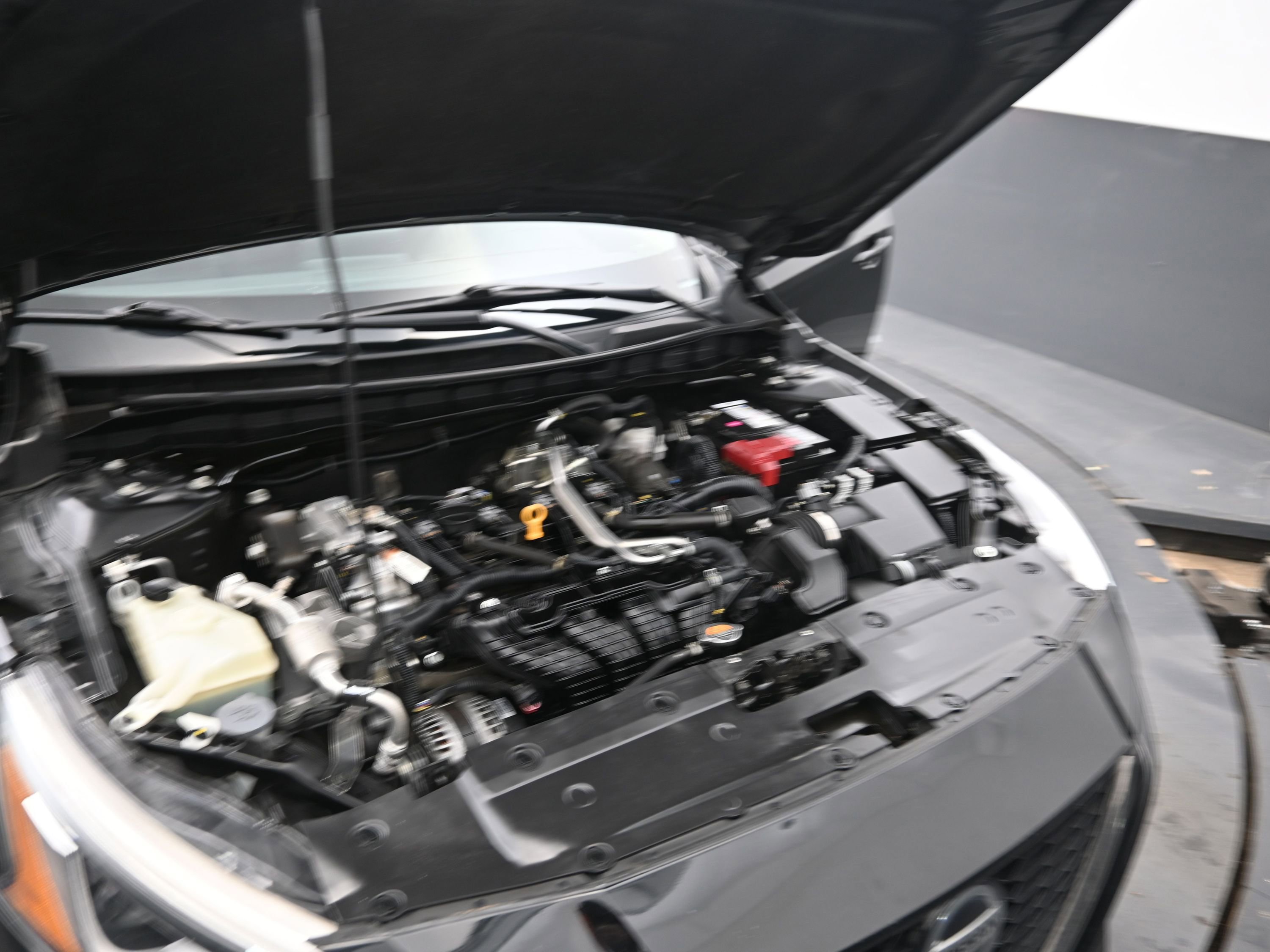 Used 2021 Nissan Altima 2.5 SR image 22