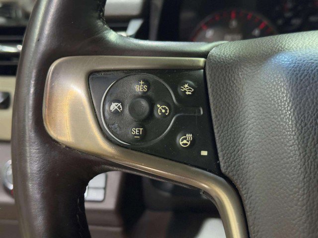 Used 2016 GMC Yukon Denali w/ Open Road Package image 23