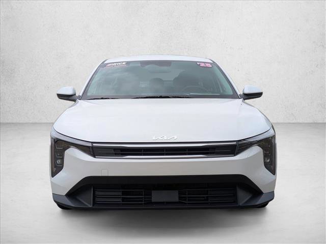 Used 2025 Kia K4 FWD video 2
