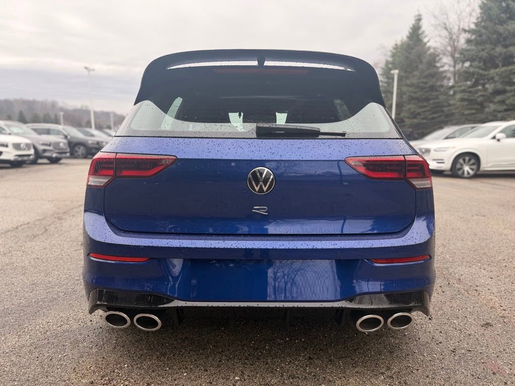 New 2026 Volkswagen Golf image 5