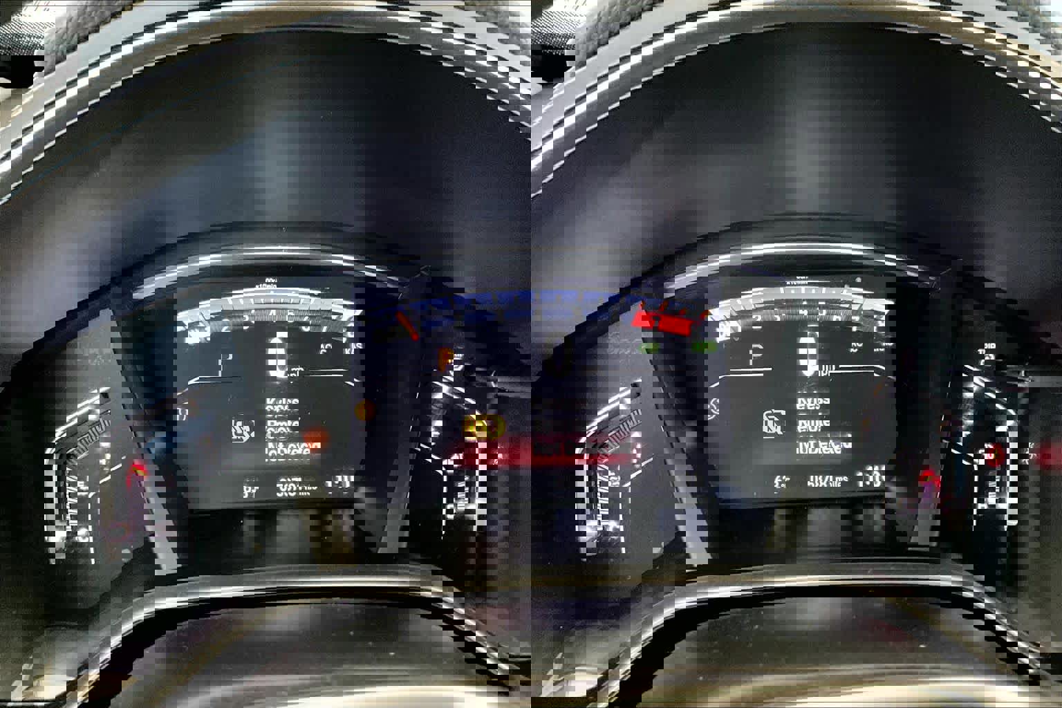 Used 2018 Honda CR-V EX image 23