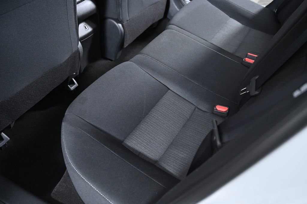 Used 2023 Nissan Sentra SV w/ All-Weather Package image 26