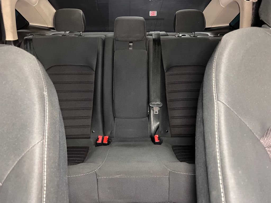 Used 2020 Ford Fusion SE image 21