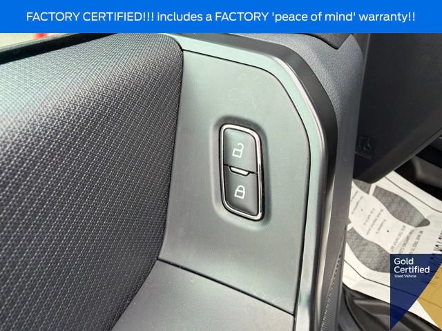 Used 2023 Ford F150 XL w/ STX Appearance Package AWD/4WD image 24