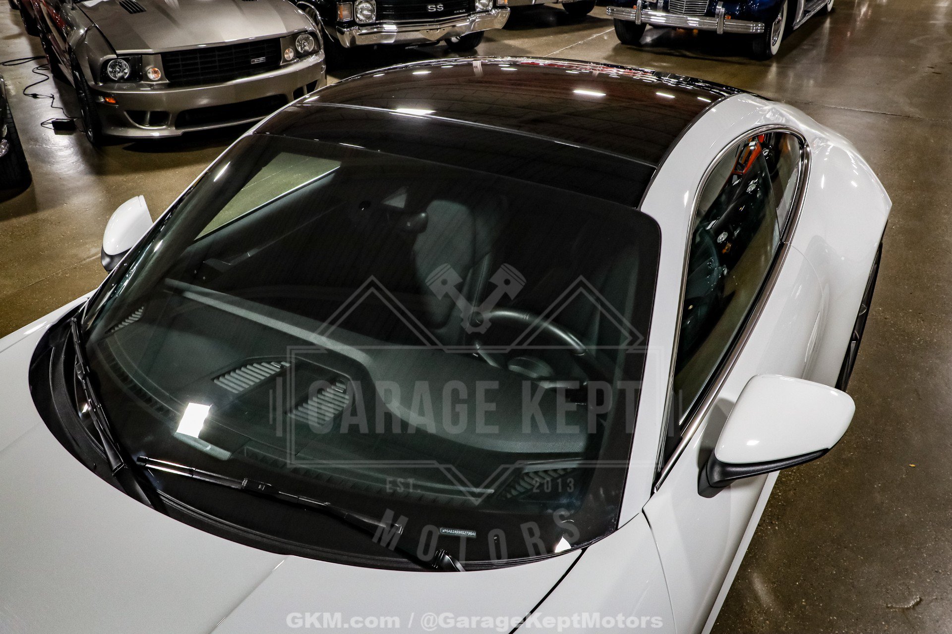 Used 2024 Porsche 911 Carrera S RWD image 39