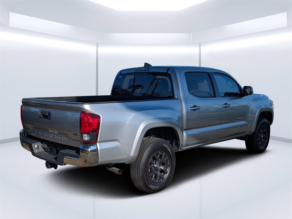 Used 2021 Toyota Tacoma SR5 image 3