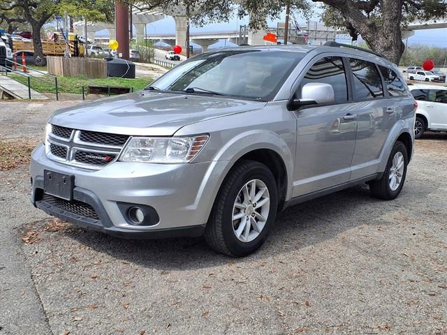 Used 2016 Dodge Journey SXT AWD/4WD image 3